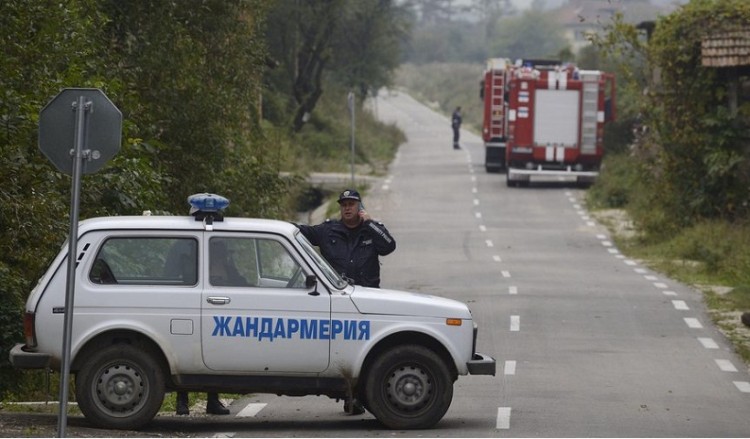 Έφηβος σχεδίαζε βομβιστική επίθεση στο Πλόβντιβ