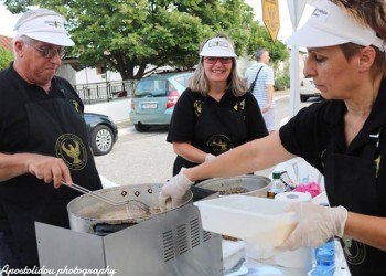 Η μοναδική κουζίνα του Πόντου αναδεικνύεται ξανά στο «5ο έτος Ποντιακής Γαστρονομίας» Θρυλορίου