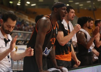 EuroCup: Βίρτους Μπολόνια-Προμηθέας Πάτρας 88-75 6