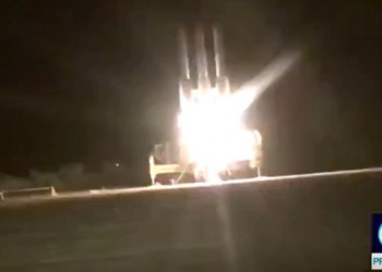 Η Τεχεράνη απειλεί με ανάφλεξη ολόκληρης της περιοχής σε περίπτωση αμερικανικής επίθεσης