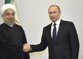 Ιράν: Νέο τελεσίγραφο Ροχανί για την τήρηση της πυρηνικής συμφωνίας