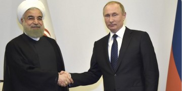 Ιράν: Νέο τελεσίγραφο Ροχανί για την τήρηση της πυρηνικής συμφωνίας