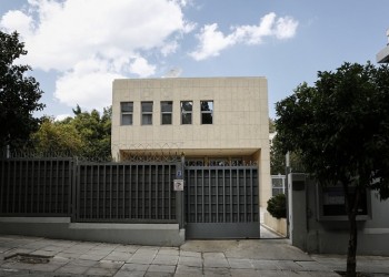 Ρωσική πρεσβεία στην Ελλάδα: Κυρίαρχο δικαίωμα όλων των κρατών για χωρικά ύδατα έως 12 ναυτικά μίλια