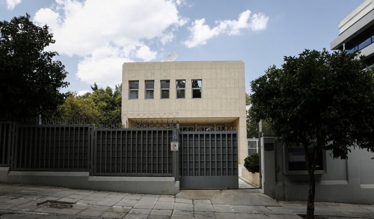 Ρωσική πρεσβεία στην Ελλάδα: Κυρίαρχο δικαίωμα όλων των κρατών για χωρικά ύδατα έως 12 ναυτικά μίλια