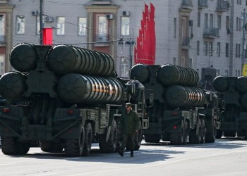 Τουρκία: Απορρίπτουμε κάθε τελεσίγραφο σχετικό με τους S-400