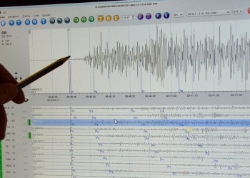 Νέος ισχυρός σεισμός στην Αλβανία