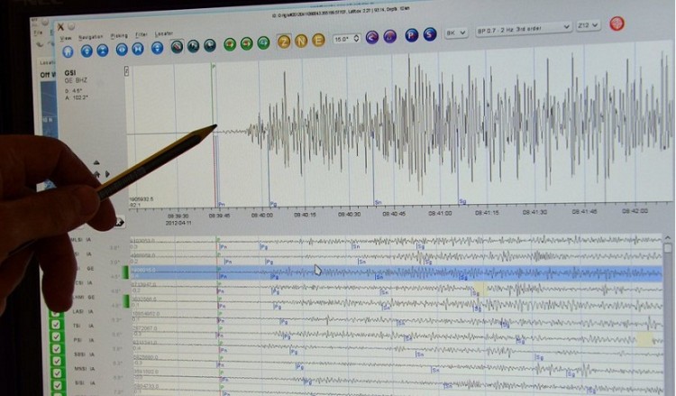 Νέος ισχυρός σεισμός στην Αλβανία