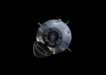 Η NASA ανοίγει τον Διεθνή Διαστημικό Σταθμό για τουρίστες