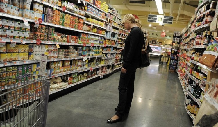 Ανάκληση προϊόντων από τον ΕΦΕΤ