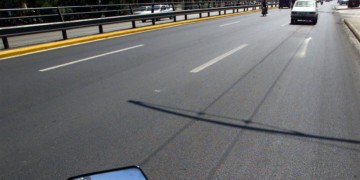 Κυκλοφοριακές ρυθμίσεις στη Λ. Συγγρού λόγω εκτέλεσης εργασιών