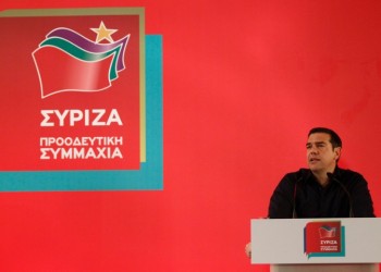 Εθνικές εκλογές 2019: Η στρατηγική του ΣΥΡΙΖΑ προς τις κάλπες