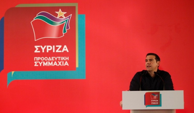 Εθνικές εκλογές 2019: Η στρατηγική του ΣΥΡΙΖΑ προς τις κάλπες