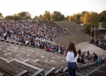 48ο Φεστιβάλ Ολύμπου: Παράσταση για τα 100 χρόνια από τη Γενοκτονία των Ποντίων