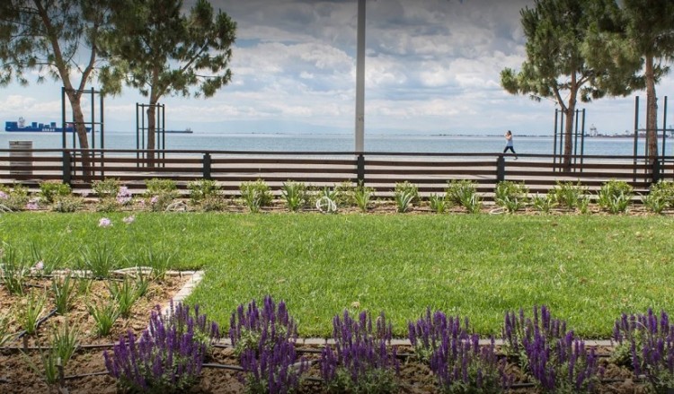 «Η Θεσσαλονίκη μέσα από τα μάτια σου»: Μια ξεχωριστή δράση για την παγκόσμια ημέρα τουρισμού