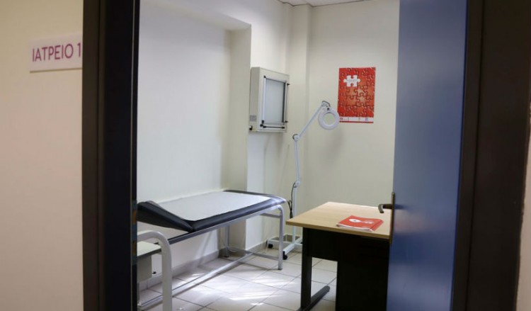 Θεσσαλονίκη: Λειτουργούν 20 νέες Τοπικές Μονάδες Υγείας