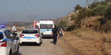 Καβάλα: Πολύνεκρο τροχαίο με μετανάστες στην Εγνατία Οδό (φωτο) - Media Gallery