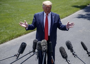 Κάλεσμα Τραμπ στον Ουκρανό πρόεδρο να επισκεφθεί τον Λευκό Οίκο 3