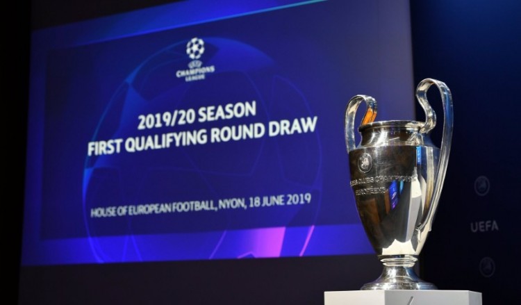 Αναβλήθηκαν οι τελικοί του Champions League και του Europa League 4