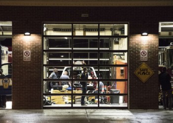 ΗΠΑ: Ένοπλη επίθεση στο δημαρχείο της Βιρτζίνια Μπιτς από δυσαρεστημένο υπάλληλο