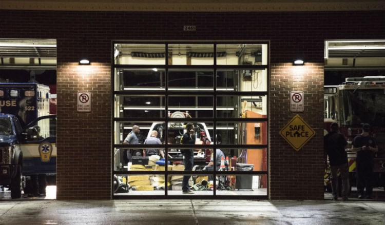 ΗΠΑ: Ένοπλη επίθεση στο δημαρχείο της Βιρτζίνια Μπιτς από δυσαρεστημένο υπάλληλο