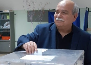 Βούτσης: Ανάγκη για προοδευτικές, καινοτόμες και συμμετοχικές παρεμβάσεις στην αυτοδιοίκηση