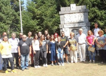 Αρχές Αυγούστου το 2ο Αντάμωμα Νεολαίας Σανταίων