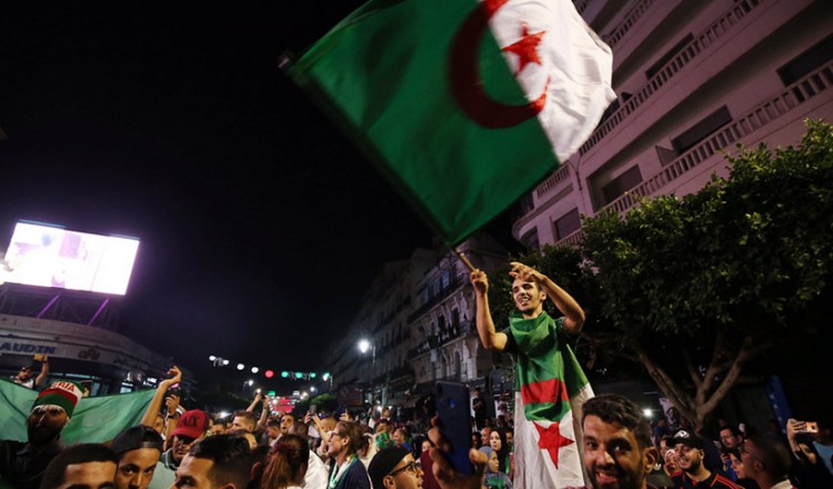 Κόπα Άφρικα: Αλγερία και Σενεγάλη για τον αφρικανικό θρόνο