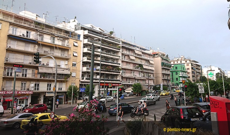 Πάνω από 21.000 αιτήσεις υπαγωγής στην πλατφόρμα για την προστασία πρώτης κατοικίας