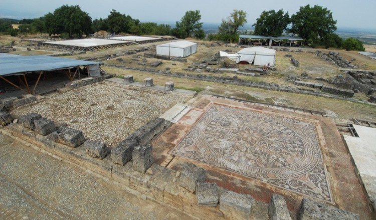 Αναβάθμιση και επέκταση ηλεκτρονικού εισιτηρίου σε αρχαιολογικούς χώρους, μνημεία και μουσεία