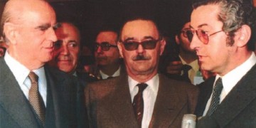 Απεβίωσε ο δημοσιογράφος και πολιτικός Γιώργος Αναστασόπουλος