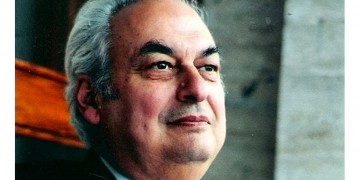 Αντώνης Κονταράτος, ο Έλληνας της NASA που έσωσε τον… Χανκς στην αποστολή Apollo 13