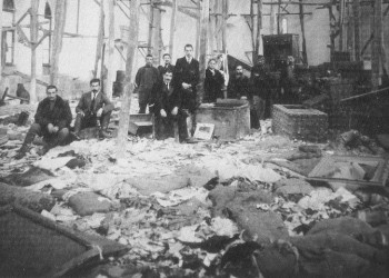 Τούρκος ιστορικός βρίσκει νέες αποδείξεις για το σχέδιο εξόντωσης των Αρμενίων και τη Γενοκτονία