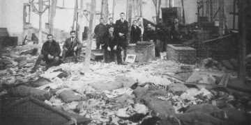 Τούρκος ιστορικός βρίσκει νέες αποδείξεις για το σχέδιο εξόντωσης των Αρμενίων και τη Γενοκτονία