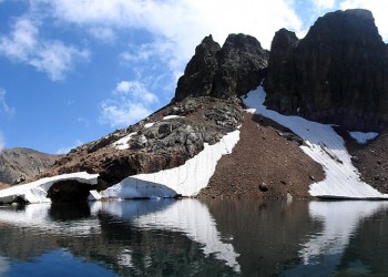 Ο παράδεισος των ψηλών κορυφών στον Πόντο: Φυσικό Πάρκο Λιμνών Αρταμπέλ (φωτο)