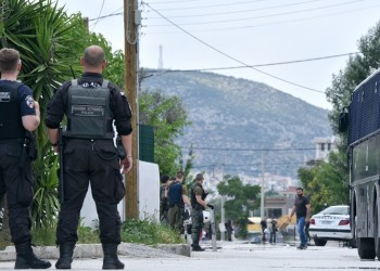 Εξάρθρωση σπείρας που λήστευε οδηγούς και πεζούς στην περιοχή του Ασπρόπυργου