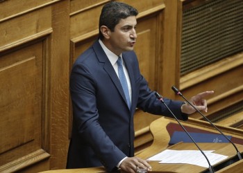 Αυστηρό μήνυμα Αυγενάκη στην ΕΠΟ για την πολυϊδιοκτησία στο ποδόσφαιρο