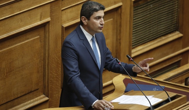 Αυστηρό μήνυμα Αυγενάκη στην ΕΠΟ για την πολυϊδιοκτησία στο ποδόσφαιρο