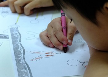 Ελλάδα, Ρουμανία και Βέλγιο μαζί στην εκπαίδευση και αγωγή ατόμων με αυτισμό