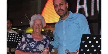 Σούπερ γιαγιά μπήκε στο Πανεπιστήμιο Κύπρου στα 82 της