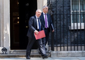 Brexit: Θέλουμε συμφωνία με την ΕΕ αλλά θα φύγουμε