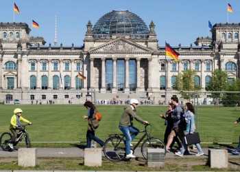 Γερμανία: Δεν φοβόμαστε το Δικαστήριο της Χάγης για τις πολεμικές αποζημιώσεις στην Ελλάδα