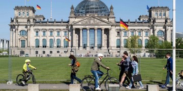 Γερμανία: Δεν φοβόμαστε το Δικαστήριο της Χάγης για τις πολεμικές αποζημιώσεις στην Ελλάδα