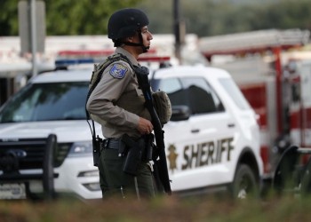 Τρόμος στην Καλιφόρνια με νεκρούς και τραυματίες σε φεστιβάλ (φωτο, βίντεο)