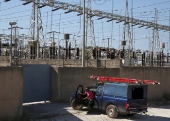 Επανήλθε το ρεύμα στις περιοχές της Αττικής που σημειώθηκε το μπλακ άουτ 2