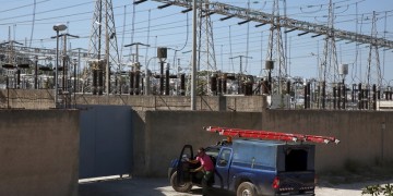 Επανήλθε το ρεύμα στις περιοχές της Αττικής που σημειώθηκε το μπλακ άουτ 2