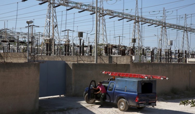 Επανήλθε το ρεύμα στις περιοχές της Αττικής που σημειώθηκε το μπλακ άουτ 2