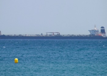 Η Ελλάδα «διώχνει» το ιρανικό τάνκερ – Τα σενάρια
