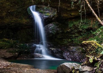 Δέκα κρυφοί παράδεισοι στον Πόντο – Εκεί που ο χρόνος σταματά