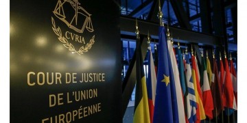 Παραπομπή της Ελλάδας στο Δικαστήριο της ΕΕ για τα προσωπικά δεδομένα