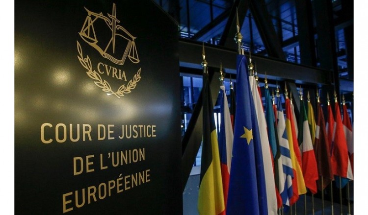Παραπομπή της Ελλάδας στο Δικαστήριο της ΕΕ για τα προσωπικά δεδομένα